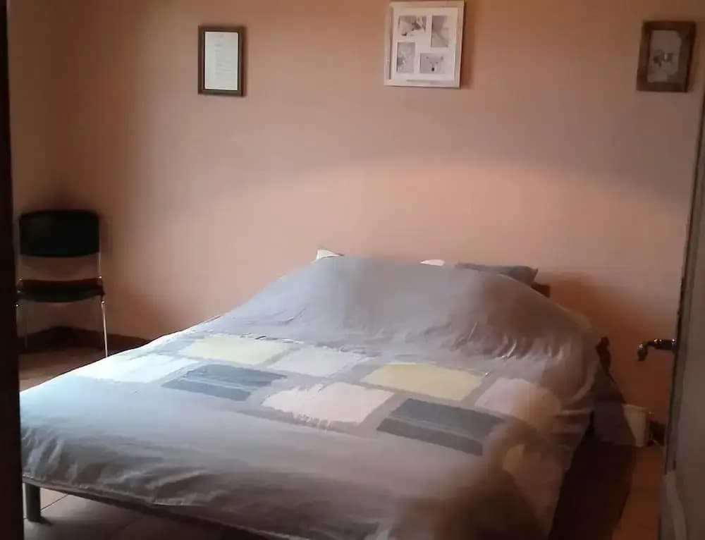 Gîte les Mésanges - Photo 1