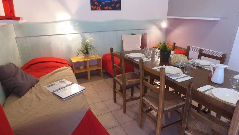 VVF Le Pays Cathare Carcassonne, Saissac - Photo 5