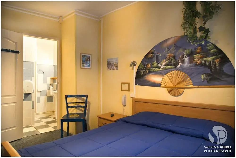Hôtel du Golfe - Photo 4