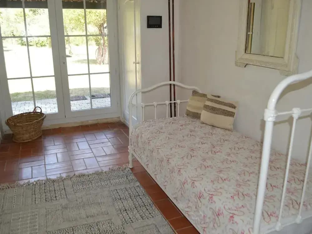 Holiday Home in Lorgues With Private Pool - Photo 5