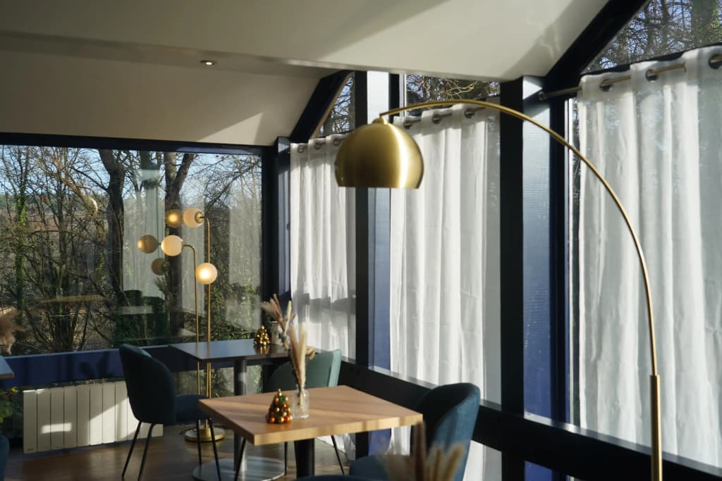 Best Western Auray Le Loch - Miniature 8