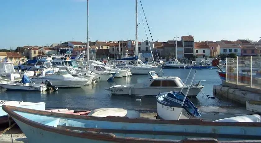 Goélia Cap Bleu - Photo 3