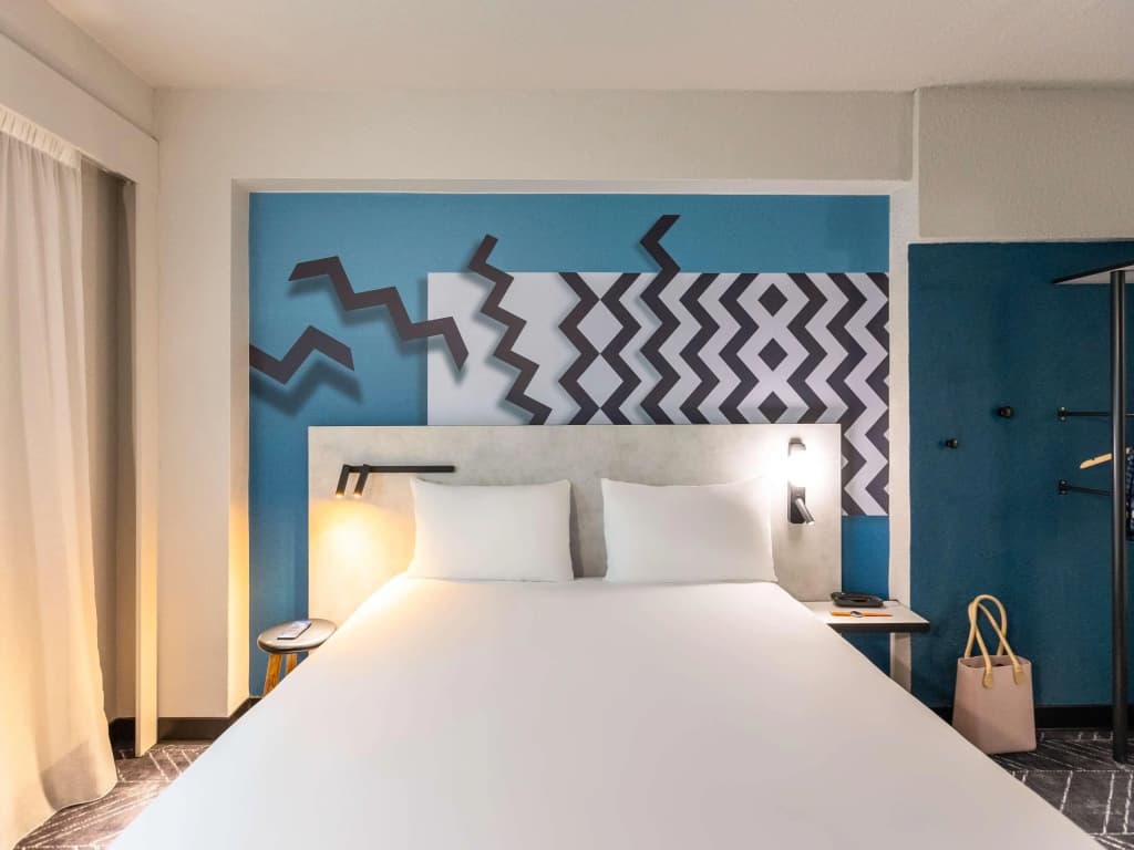 ibis Styles Bordeaux Meriadeck - Miniature 6