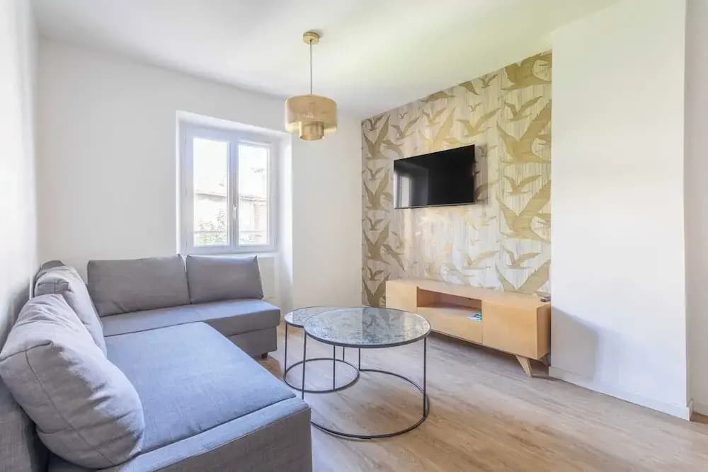 Amazing Apartment - Marseille Notre Dame Du Mont - Photo 3