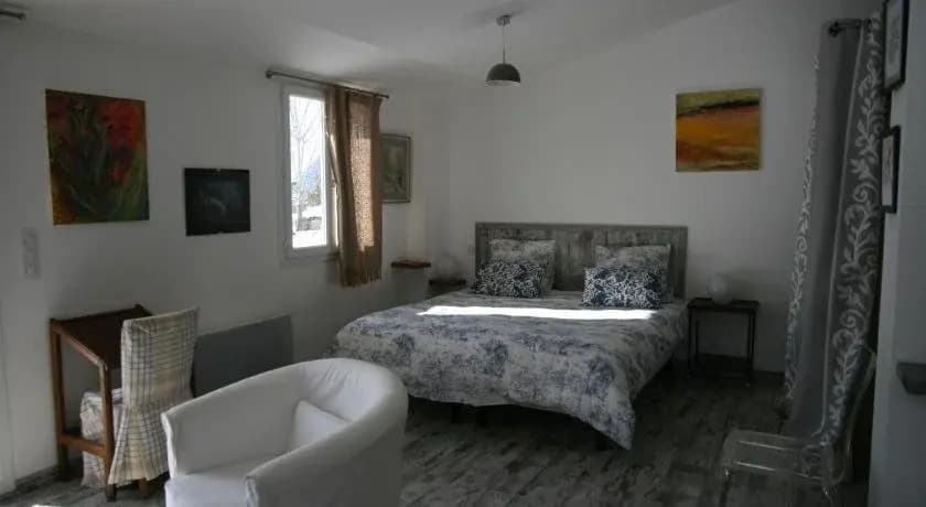 Les Hauts de L'Escoulaou - Photo 4