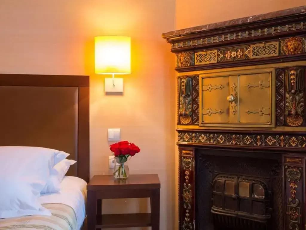 Hôtel Le Home - Photo 3