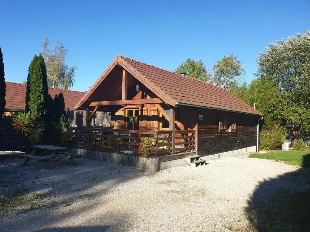 Chalets les Silènes - Photo 2