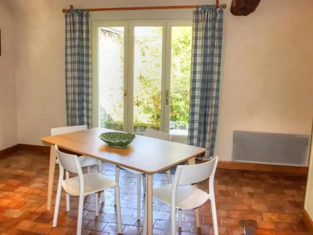 Gîte Cheillé, 3 pièces, 4 personnes - FR-1-381-68 - Photo 4
