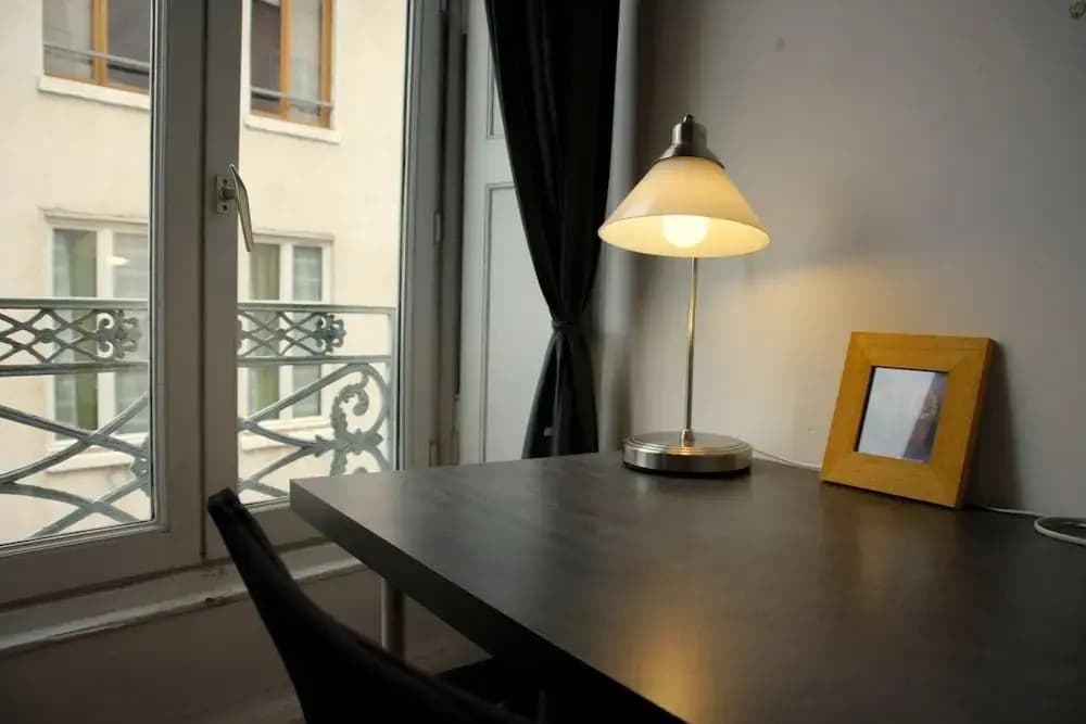 Appart Ambiance - Sathonay - Miniature 7