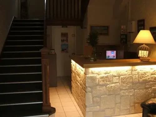 La Croix Blanche - Photo 2