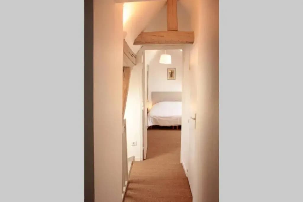 Duplex 3 chambres, 8 personnes avec terrasse centre de Blois - Photo 3