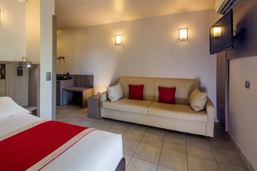 Hotel Marina Corsica - Photo 2