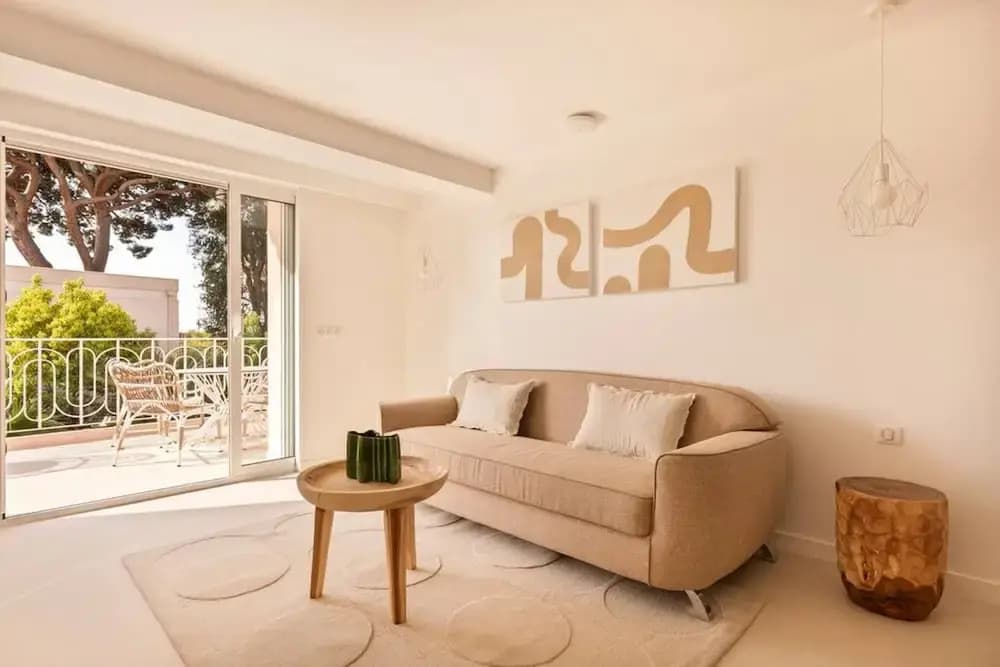 Carla Rosa 7 Appartement Moderne Piscine - 2 BDR - Photo 5