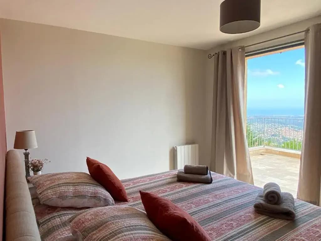 Les Mas d'Azur Appartement - Photo 3