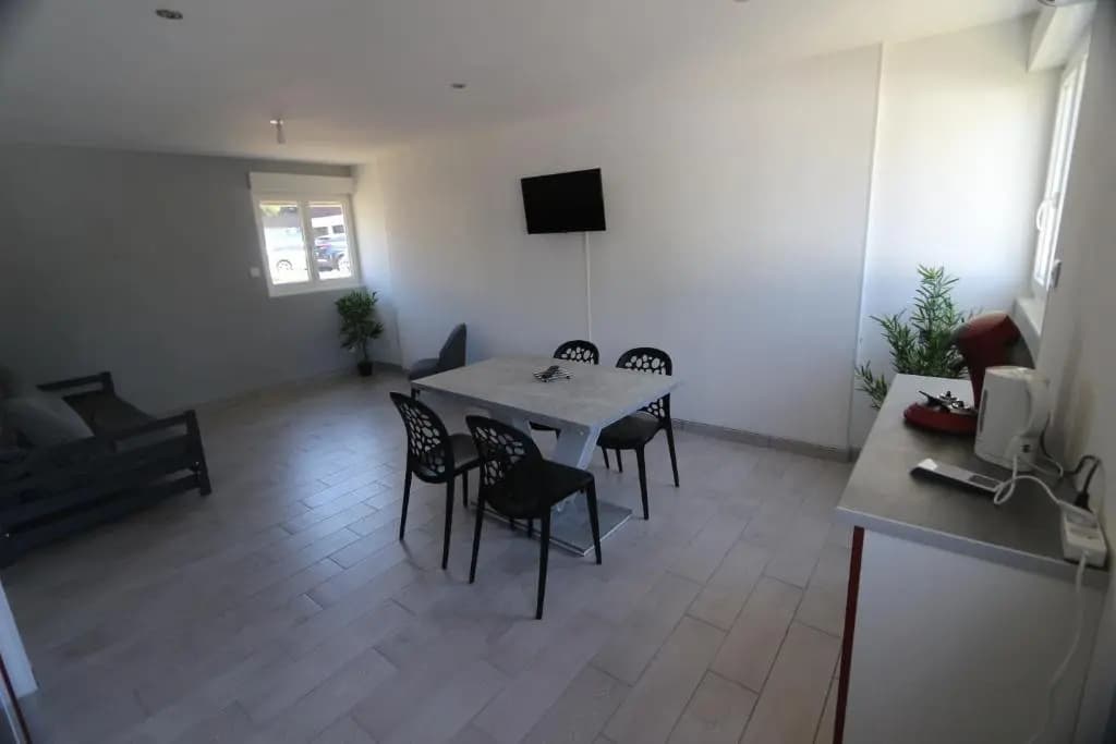 Appart' Hotel Cholet - Miniature 8