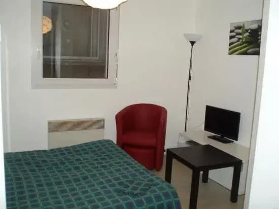 Studio Dijon Rue Pietonne - Miniature 6
