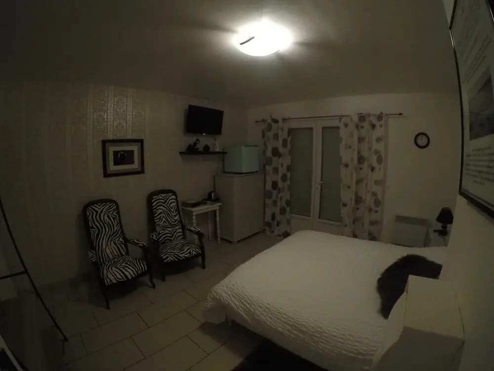 Chambres d'hôtes L'Abri Cotier Rue de la Baie - Photo 2