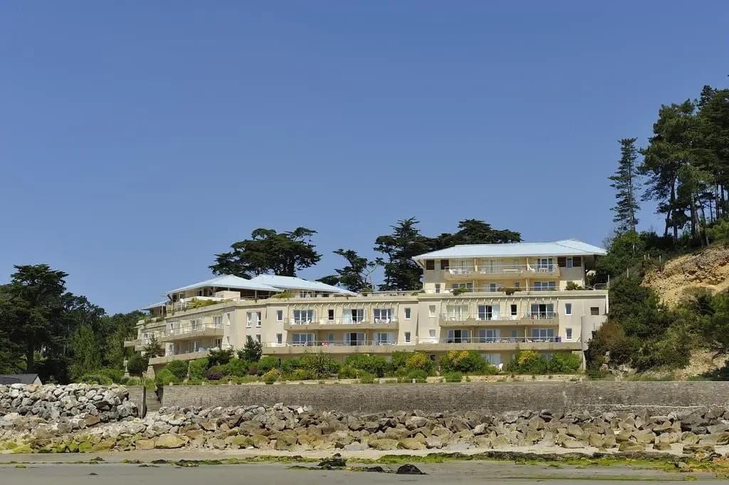 Résidence Pierre Et Vacances Cap Morgat - Photo 3