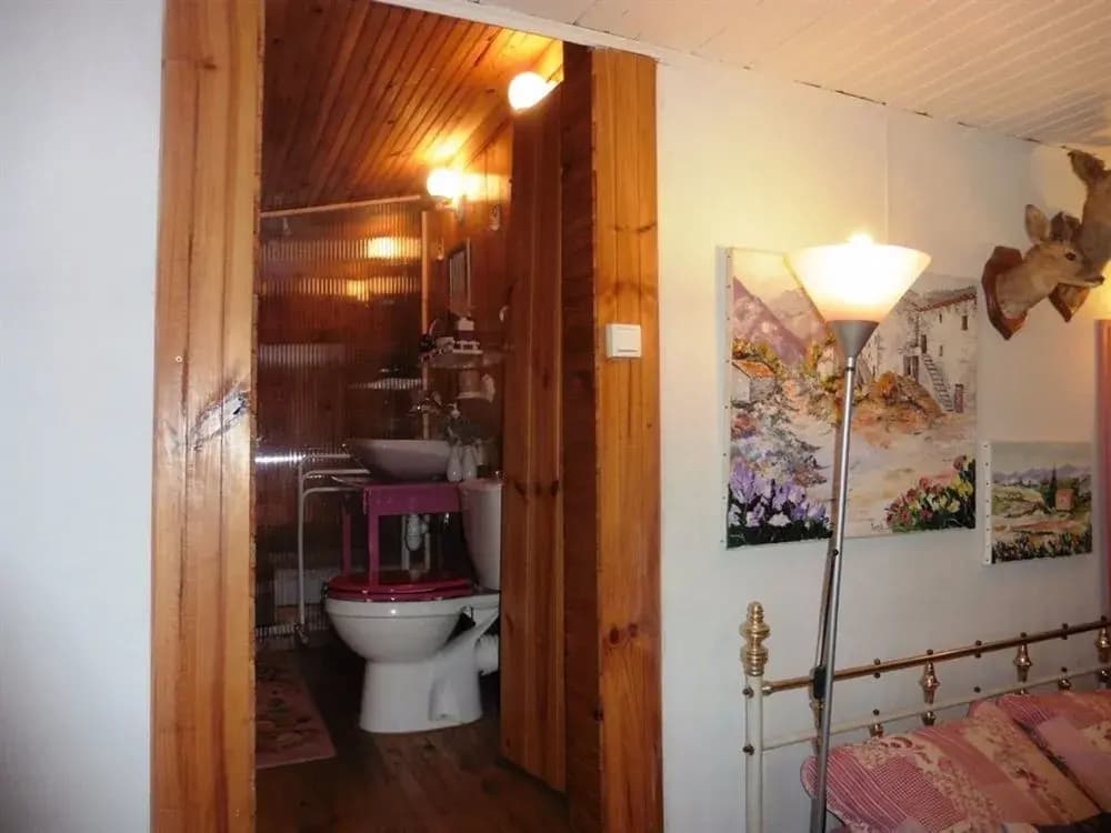 Le Portel des Arnaud - Photo 4