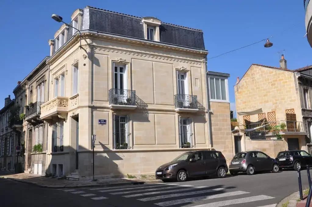 La Villa Desvaux de Marigny - Photo 1