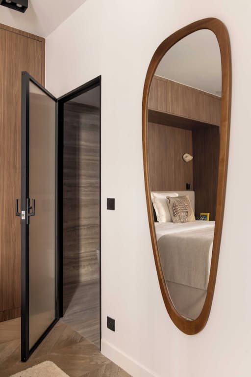Luxury 2P Studio - Monceau / Paris 8th - Miniature 6