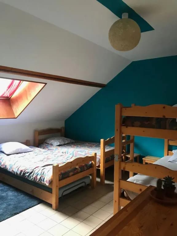 Gîte Le Chantelouve - Photo 4