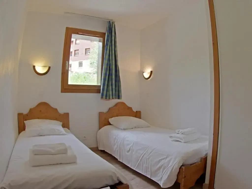 Appartement Valmorel, 3 pièces, 7 personnes - FR-1-291-776 - Photo 2