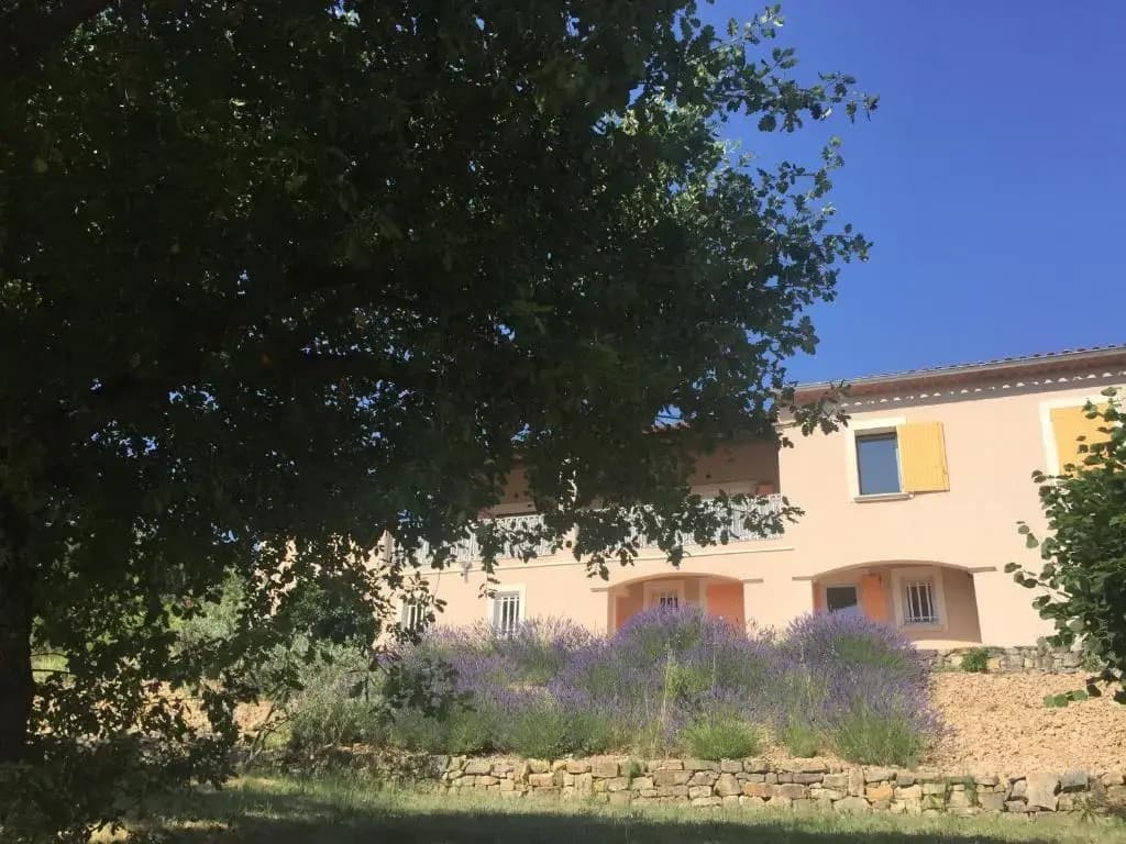 Le Voltigeur du Ventoux - Photo 1