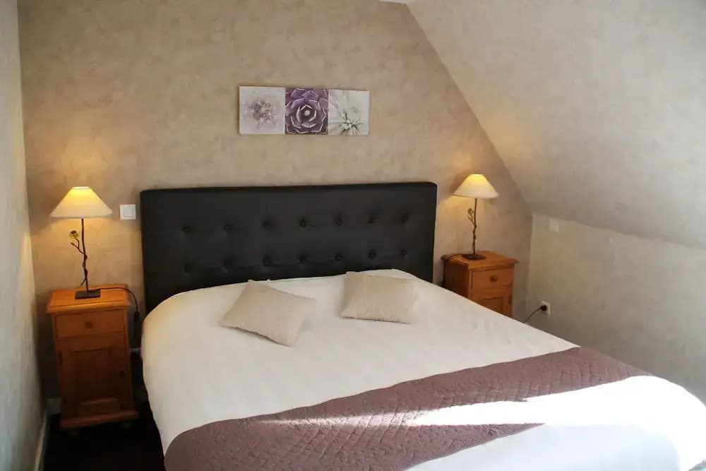Hotel des Chazes - Photo 5