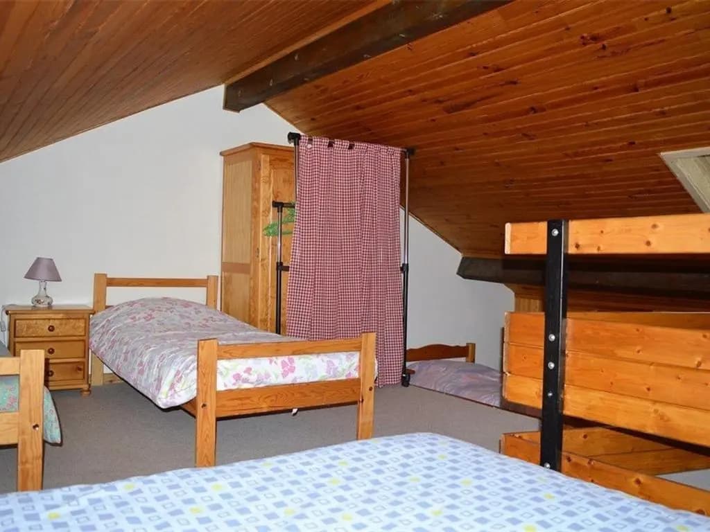 Chalet Bolquère-Pyrénées 2000, 3 pièces, 7 personnes - FR-1-592-27 - Photo 2