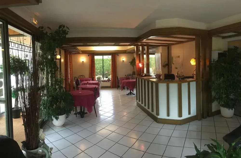 Mimat'hôtel - Miniature 6