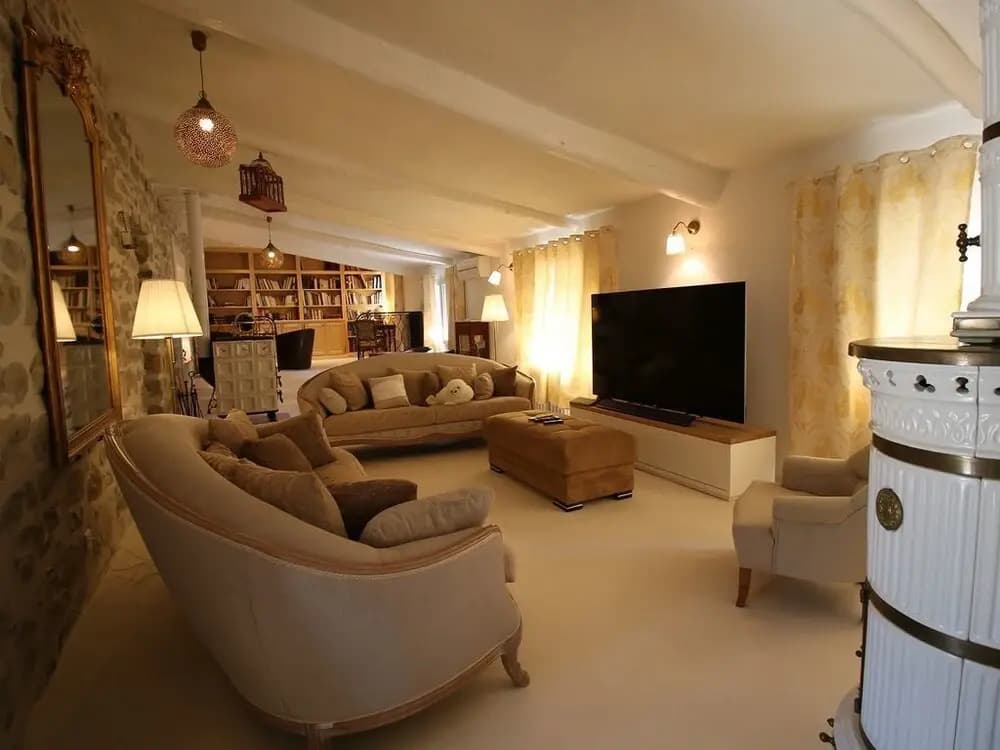 La Maison de Chagnol - Photo 2