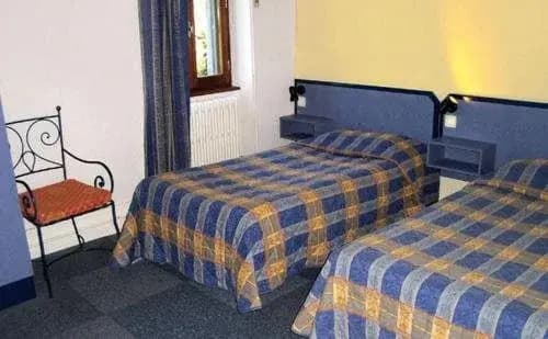 Logis Arum Hotel Restaurant - Photo 3