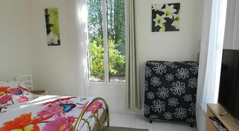 Studio In Villa Josephine - Photo 2
