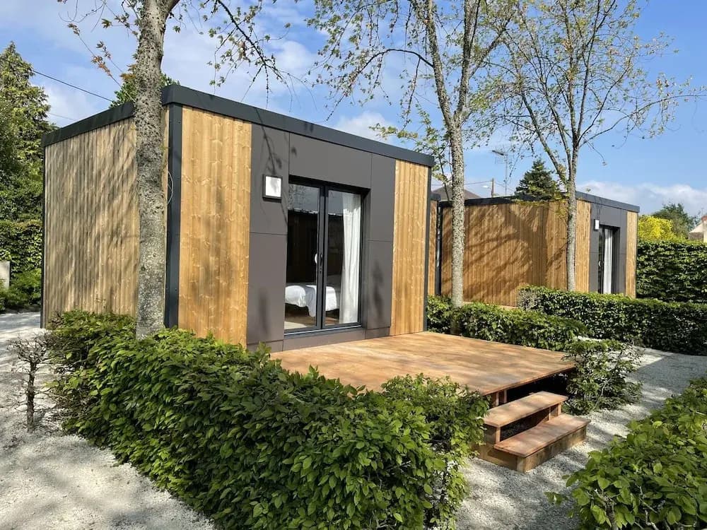 Camp'hotel - Photo 1