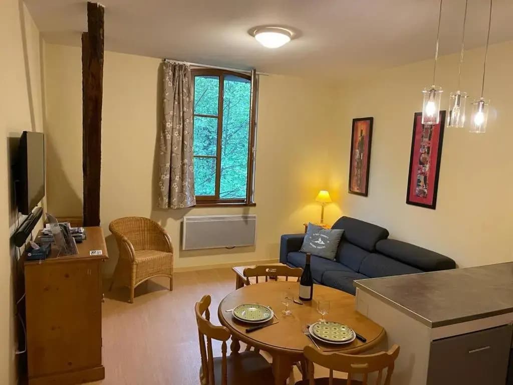 Résidence Grand Hôtel Appartement Standing - Photo 2