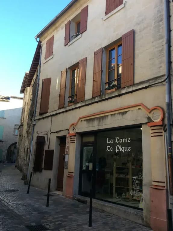 B&B La Maison d'Olivier - Photo 1