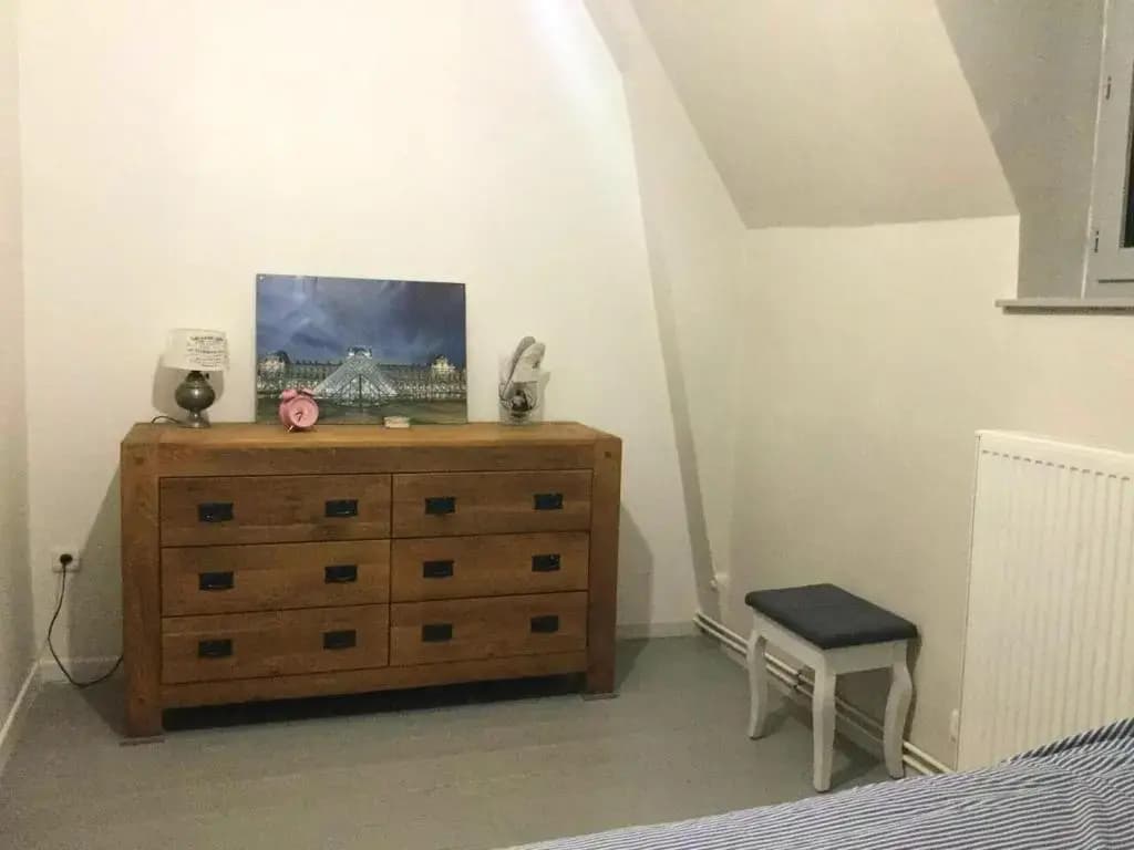 Maison de 3 chambres avec vue sur la ville et wifi a Arques la Bataille - Photo 3