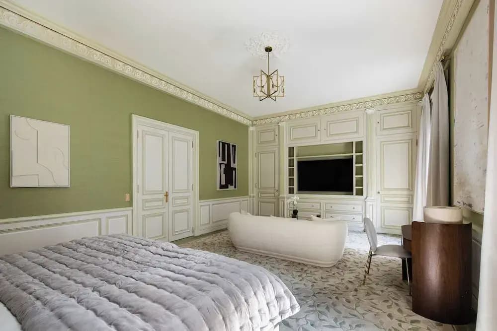 Appt Exceptionnel - 4br/8p- Arc de Triomphe - Photo 4