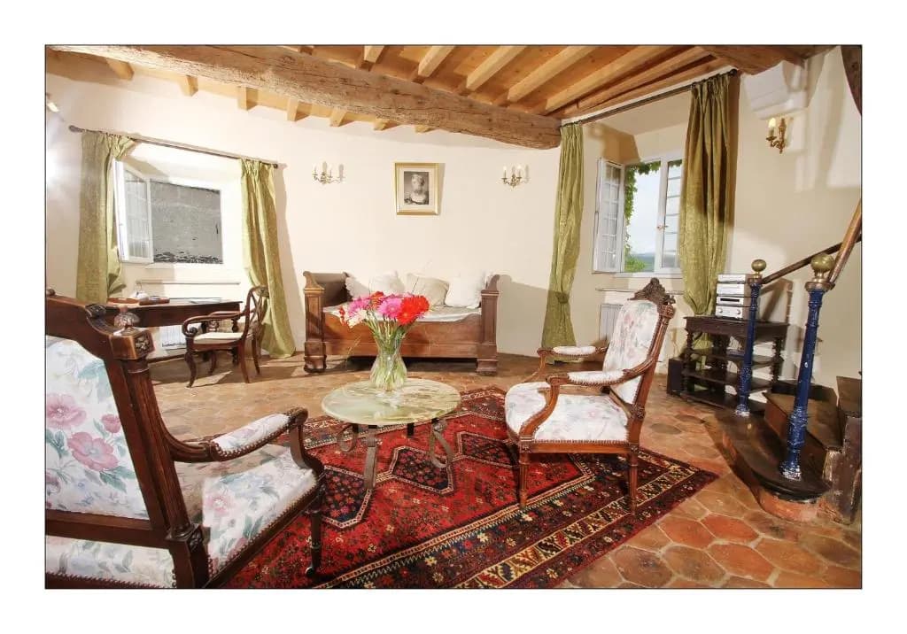 Chateau de Mauras - Photo 2