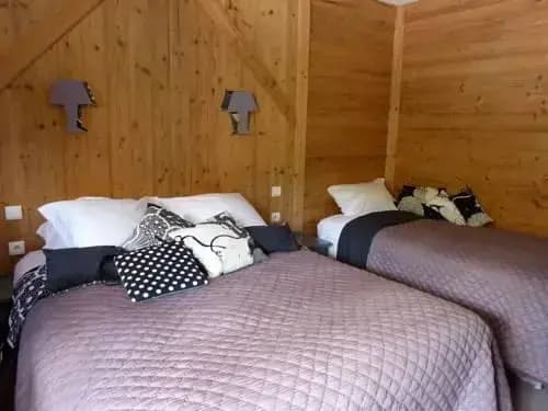 Hotel Patchwork altitude - Photo 1