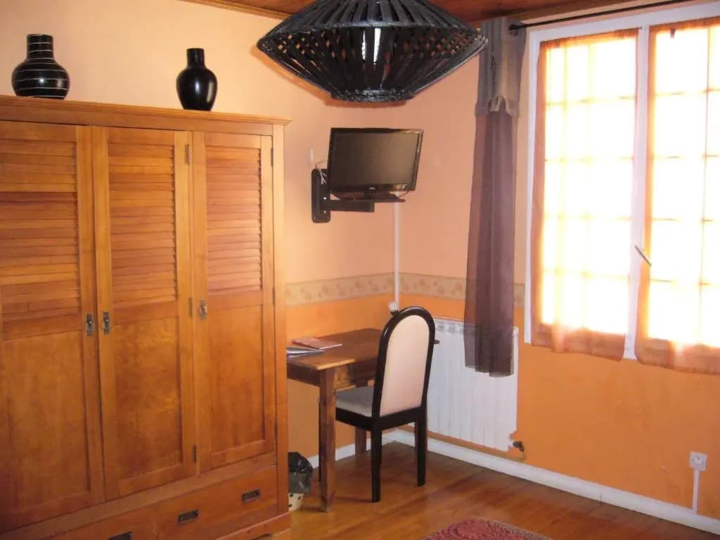 Chambres d'hôtes Al Camp d'Espalougues - Photo 2