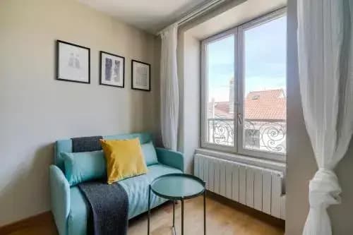 Honore Suite Carnot - Photo 2