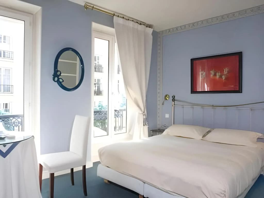 Hôtel Atlantis Saint Germain des Prés - Photo 5