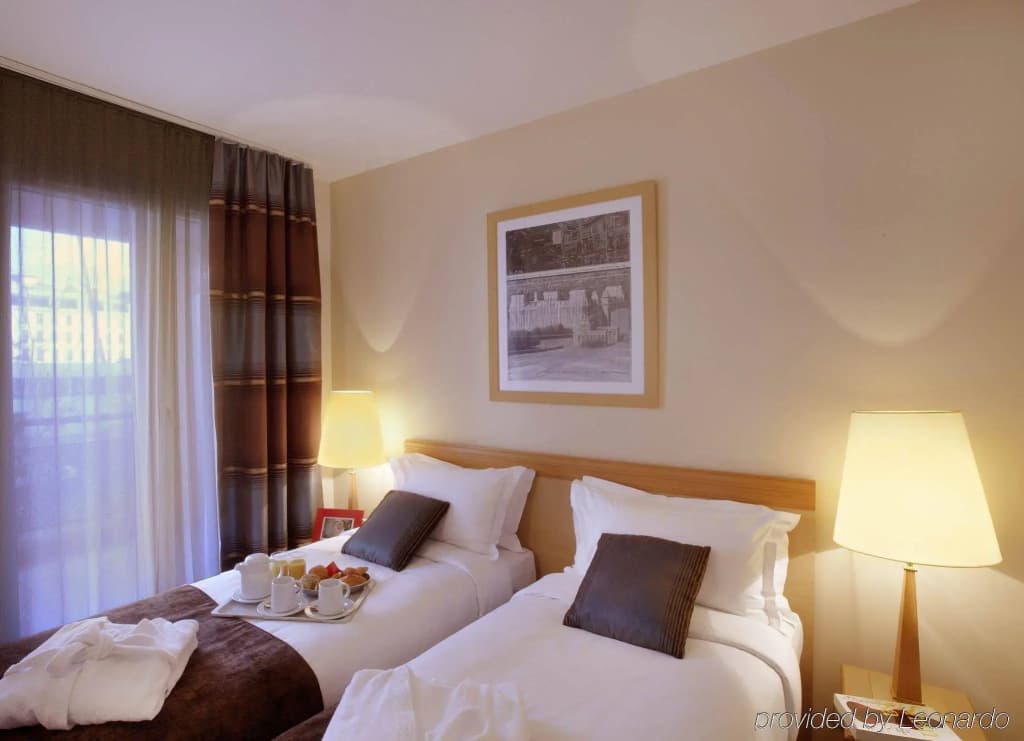 Citadines Bastille Gare de Lyon Paris - Photo 5