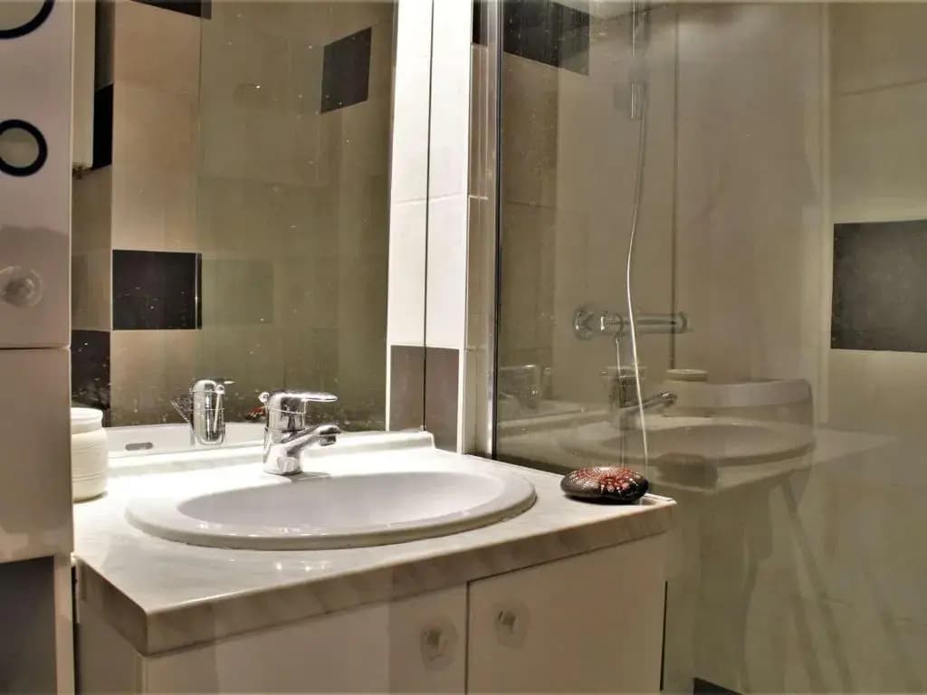 Appartement Risoul, 3 pièces, 4 personnes - FR-1-330-173 - Miniature 7