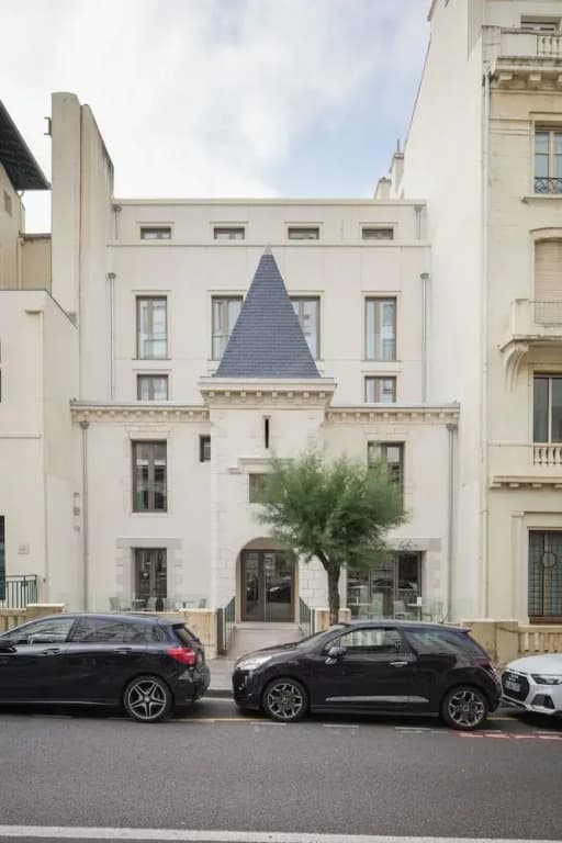 Hôtel La Suite - Photo 1