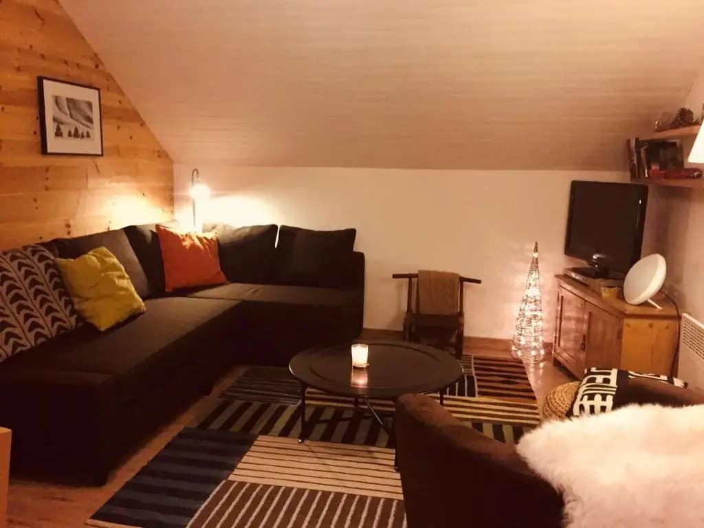 Appartement Risoul, 3 pièces, 6 personnes - FR-1-330-507 - Miniature 7