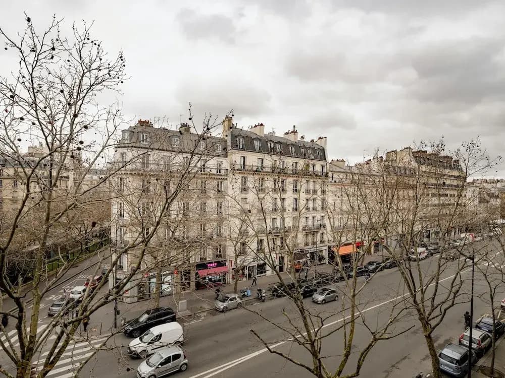 Paris Arc de Triomphe Residence - Photo 1