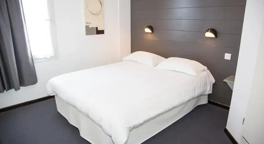 Fasthotel Albi - Photo 2